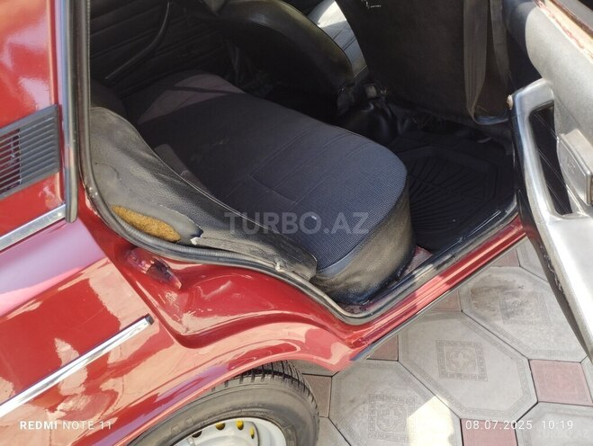 LADA (VAZ) 2106 1994, 40,000 km - 1.5 l - Qazax