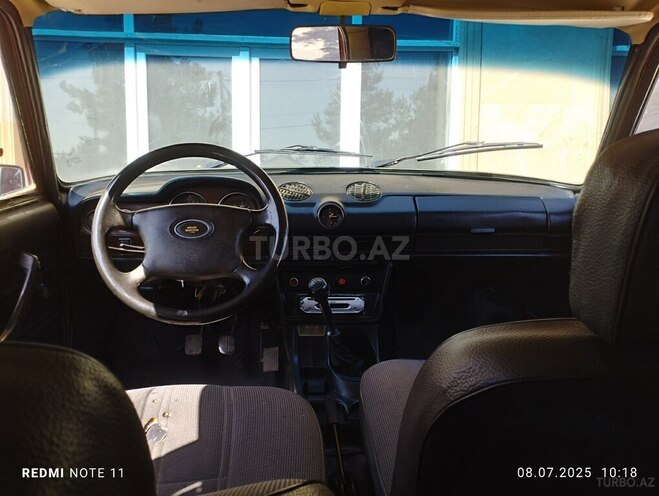 LADA (VAZ) 2106 1994, 40,000 km - 1.5 l - Qazax