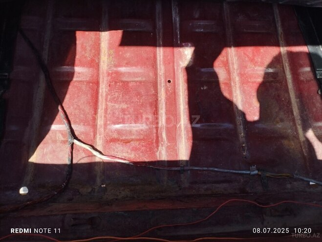 LADA (VAZ) 2106 1994, 40,000 km - 1.5 l - Qazax