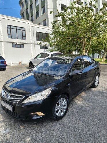 Changan Eado 2014, 146,300 km - 1.6 l - Bakı