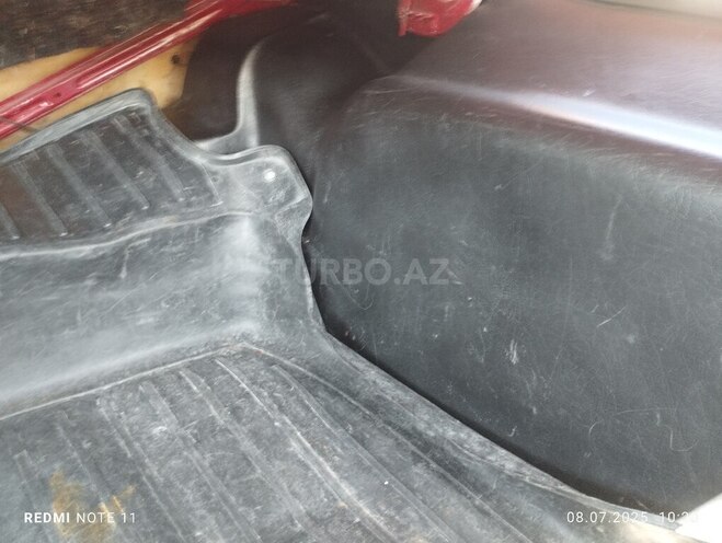 LADA (VAZ) 2106 1994, 40,000 km - 1.5 l - Qazax