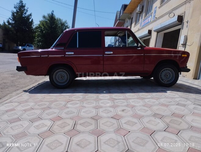 LADA (VAZ) 2106 1994, 40,000 km - 1.5 l - Qazax