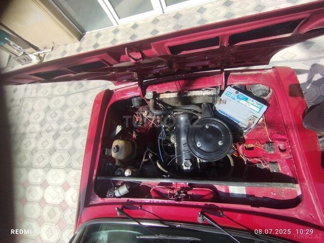 LADA (VAZ) 2106 1994, 40,000 km - 1.5 l - Qazax