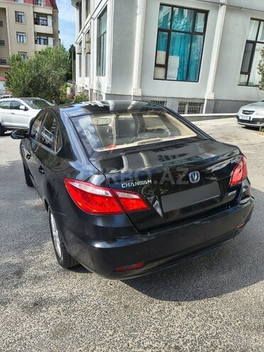 Changan Eado 2014, 146,300 km - 1.6 l - Bakı