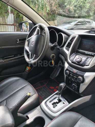 Changan Eado 2014, 146,300 km - 1.6 l - Bakı