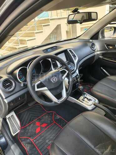 Changan Eado 2014, 146,300 km - 1.6 l - Bakı
