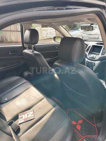 Changan Eado 2014, 146,300 km - 1.6 l - Bakı