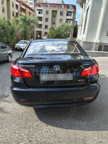 Changan Eado 2014, 146,300 km - 1.6 l - Bakı