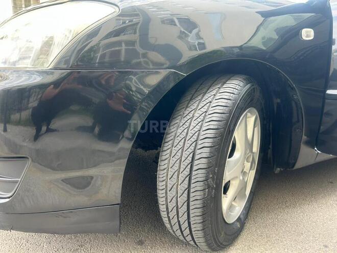 Toyota Corolla 2005, 234,000 km - 1.4 l - Sumqayıt