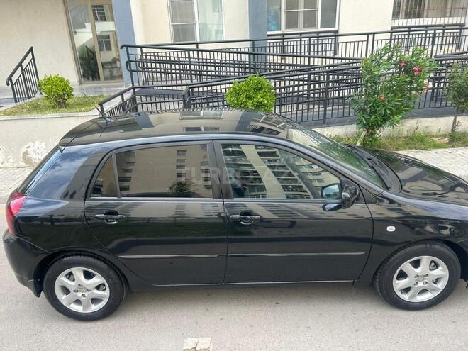 Toyota Corolla 2005, 234,000 km - 1.4 l - Sumqayıt