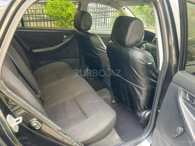 Toyota Corolla 2005, 234,000 km - 1.4 l - Sumqayıt