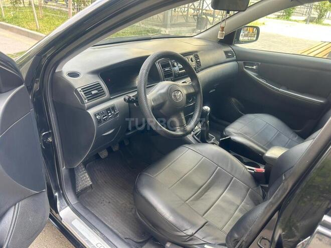 Toyota Corolla 2005, 234,000 km - 1.4 l - Sumqayıt