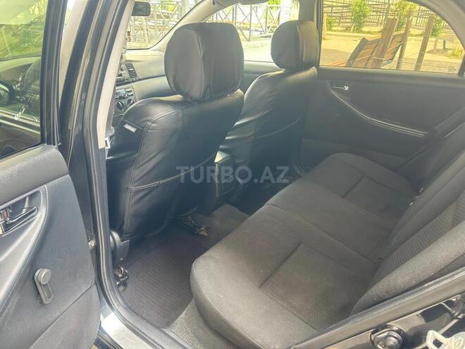 Toyota Corolla 2005, 234,000 km - 1.4 l - Sumqayıt