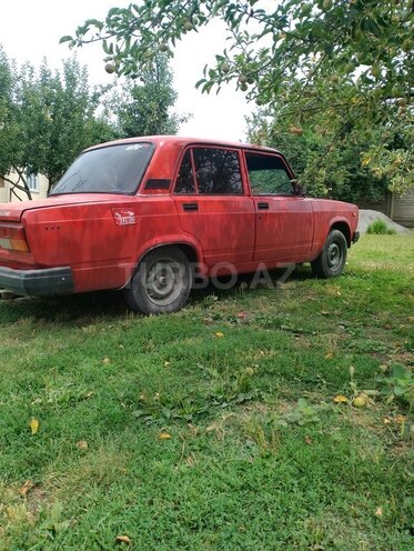 LADA (VAZ) 2107 1982, 18,346 km - 1.3 л - Qəbələ