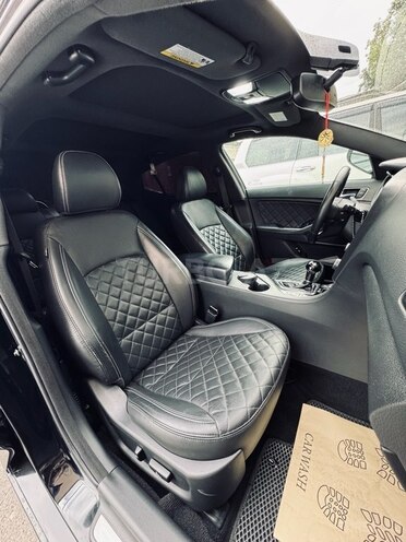 Kia Optima 2015, 170,590 km - 2.0 l - Bakı