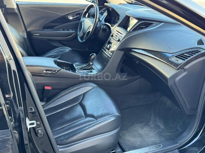 Hyundai Grandeur 2015, 258,000 km - 2.2 л - Gəncə