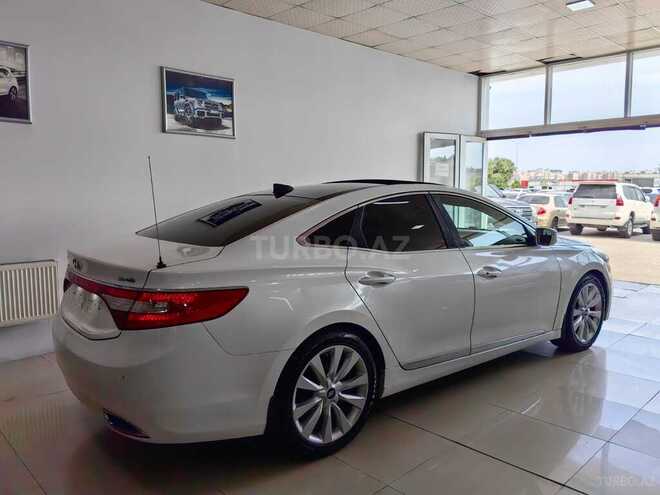Hyundai Azera 2012, 220,000 km - 3.0 l - Bakı