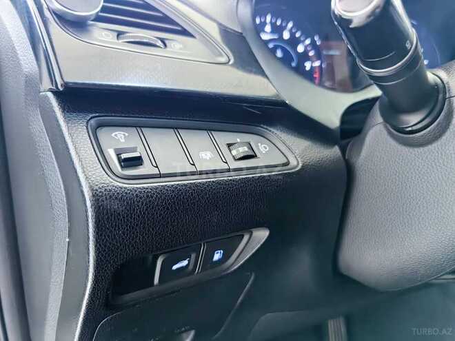Hyundai Azera 2012, 220,000 km - 3.0 l - Bakı