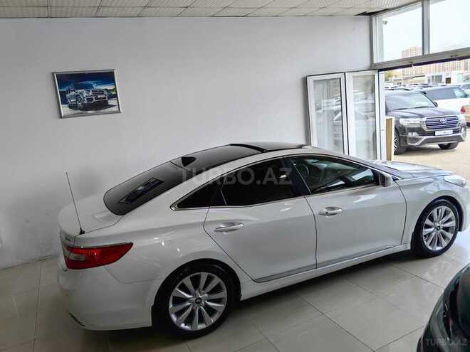 Hyundai Azera 2012, 220,000 km - 3.0 l - Bakı