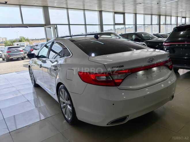 Hyundai Azera 2012, 220,000 km - 3.0 l - Bakı