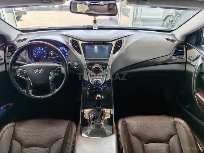 Hyundai Azera 2012, 220,000 km - 3.0 l - Bakı