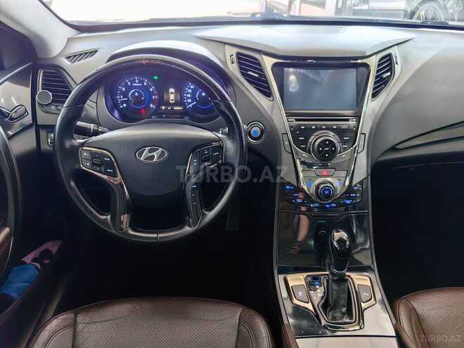 Hyundai Azera 2012, 220,000 km - 3.0 l - Bakı