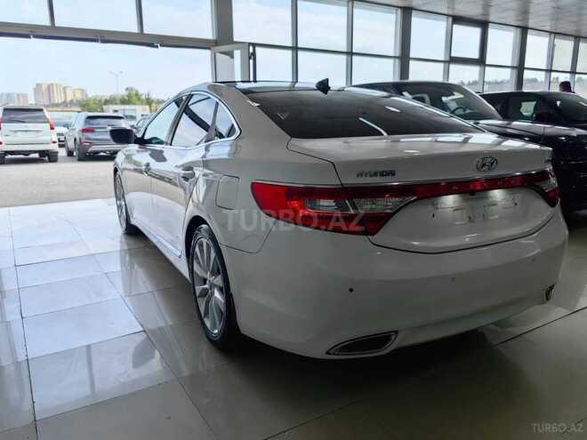 Hyundai Azera 2012, 220,000 km - 3.0 l - Bakı