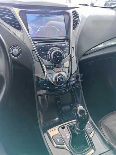 Hyundai Azera 2012, 220,000 km - 3.0 l - Bakı
