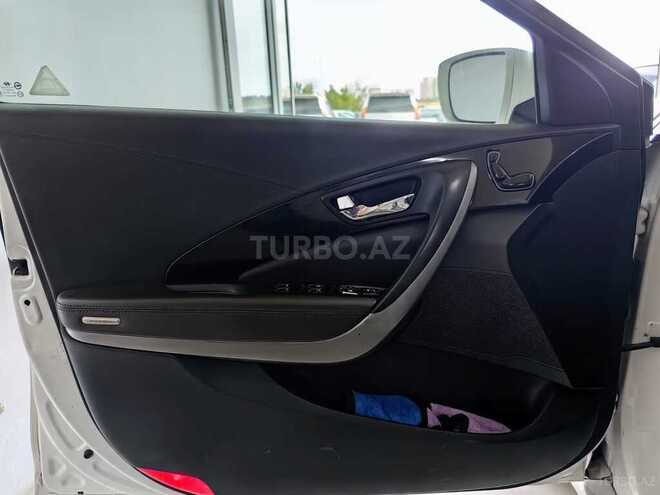 Hyundai Azera 2012, 220,000 km - 3.0 l - Bakı