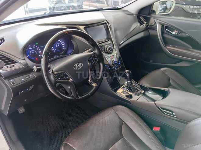 Hyundai Azera 2012, 220,000 km - 3.0 l - Bakı
