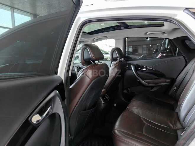 Hyundai Azera 2012, 220,000 km - 3.0 l - Bakı