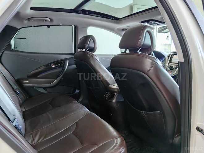 Hyundai Azera 2012, 220,000 km - 3.0 l - Bakı