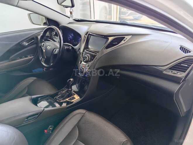 Hyundai Azera 2012, 220,000 km - 3.0 l - Bakı