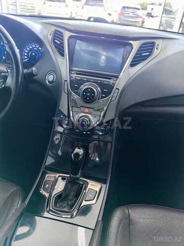 Hyundai Azera 2012, 220,000 km - 3.0 l - Bakı