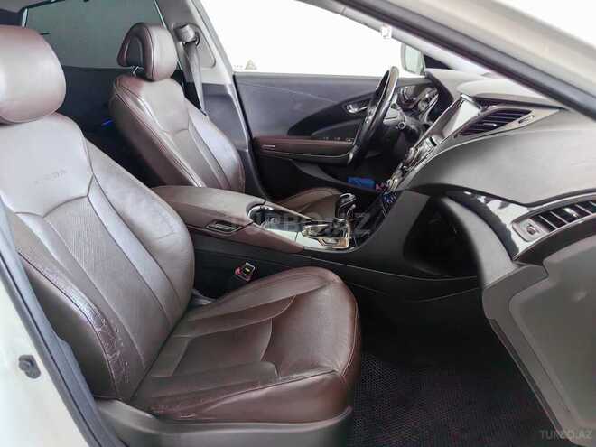 Hyundai Azera 2012, 220,000 km - 3.0 l - Bakı
