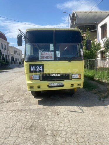 Iveco Otoyol 1997, 250,000 km - 4.6 l - Gəncə