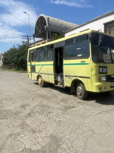 Iveco Otoyol 1997, 250,000 km - 4.6 l - Gəncə