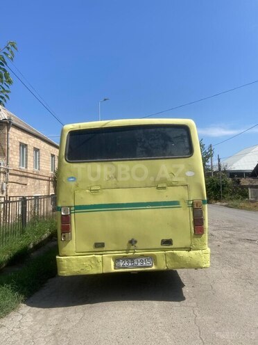 Iveco Otoyol 1997, 250,000 km - 4.6 l - Gəncə
