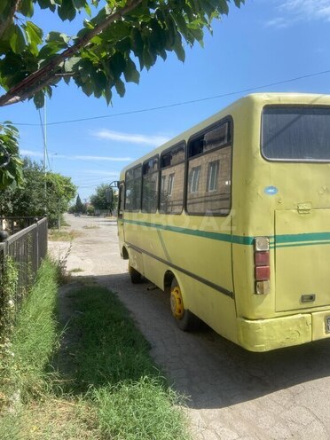 Iveco Otoyol 1997, 250,000 km - 4.6 l - Gəncə