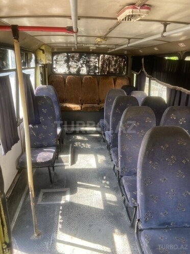 Iveco Otoyol 1997, 250,000 km - 4.6 l - Gəncə