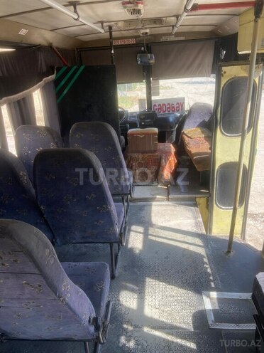 Iveco Otoyol 1997, 250,000 km - 4.6 l - Gəncə