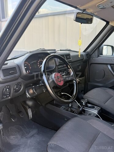 LADA (VAZ) Niva 2020, 87,000 km - 1.7 л - Tovuz
