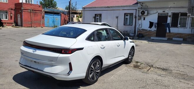 Changan Qiyuan A05 2024, 0 km - 1.5 l - Bakı