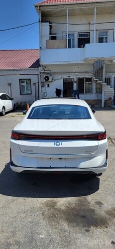 Changan Qiyuan A05 2024, 0 km - 1.5 l - Bakı