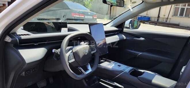 Changan Qiyuan A05 2024, 0 km - 1.5 l - Bakı