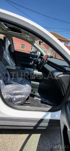 Changan Qiyuan A05 2024, 0 km - 1.5 l - Bakı