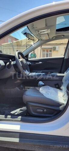 Changan Qiyuan A05 2024, 0 km - 1.5 l - Bakı