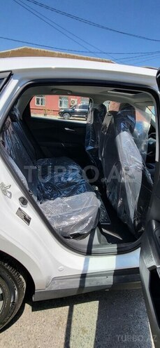 Changan Qiyuan A05 2024, 0 km - 1.5 l - Bakı