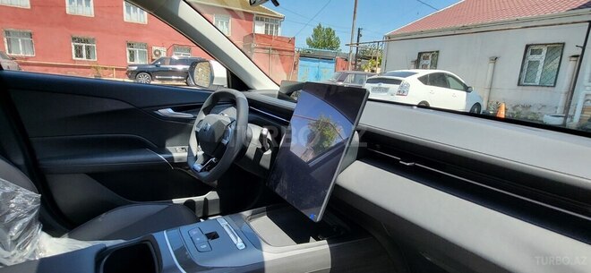 Changan Qiyuan A05 2024, 0 km - 1.5 l - Bakı