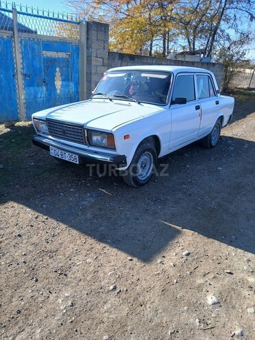LADA (VAZ) 2107 2007, 93,062 km - 1.6 l - Biləsuvar